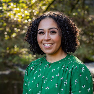 Meet your Posher, Taylor